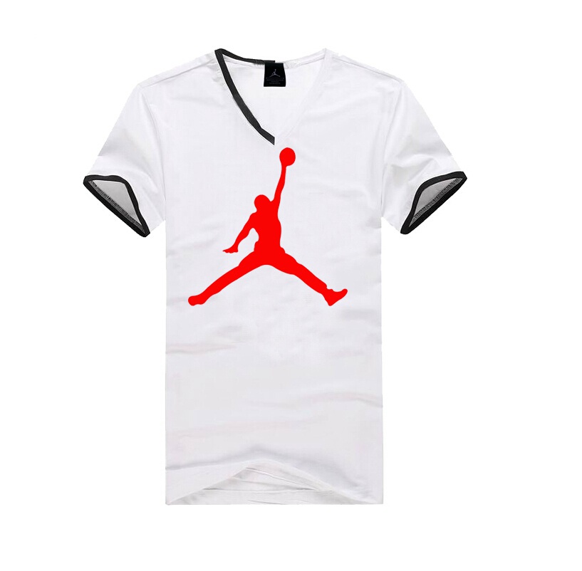 men jordan t-shirt S-XXXL-0707